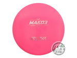 Innova XT Mako3 Midrange Golf Disc (Individually Listed)