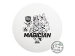Discmania Active Base Magician Fairway Driver Golf Disc (Individually Listed)