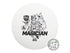 Discmania Active Base Magician Fairway Driver Golf Disc (Individually Listed)