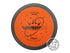 Dynamic Discs Classic Line Warden Putter Golf Disc (Individually Listed)