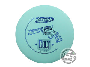 Innova DX Colt Putter Golf Disc (Individually Listed)