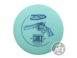 Innova DX Colt Putter Golf Disc (Individually Listed)