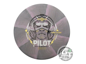 Streamline Cosmic Electron Firm Pilot Putter Golf Disc (Individually Listed)