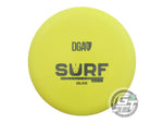 DGA D-Line Surf Putter Golf Disc (Individually Listed)