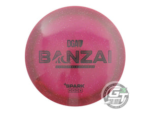 DGA Spark Banzai Fairway Driver Golf Disc (Individually Listed)
