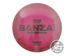 DGA Spark Banzai Fairway Driver Golf Disc (Individually Listed)
