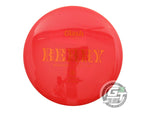 Clash Steady Berry Midrange Golf Disc (Individually Listed)