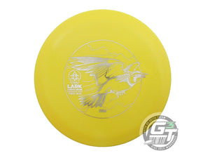 Stokely First Run Thermo Lark Fairway Driver Golf Disc (Individually Listed)