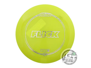Discraft Elite Z Flick Distance Driver Golf Disc (Individually Listed)