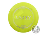 Discraft Elite Z Flick Distance Driver Golf Disc (Individually Listed)
