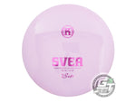 Kastaplast K1 Soft Svea Midrange Golf Disc (Individually Listed)