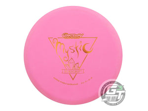 Gateway Sure Grip Mystic Midrange Golf Disc (Individually Listed)