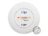 Prodigy Ace Line Base Grip F Model S Fairway Driver Golf Disc (Individually Listed)