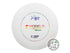 Prodigy Ace Line Base Grip M Model US Golf Disc (Individually Listed)