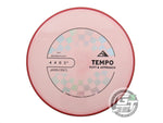 Axiom Neutron Soft Tempo Putter Golf Disc (Individually Listed)