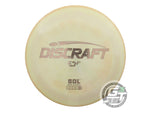 Discraft ESP Sol Midrange Golf Disc (Individually Listed)