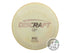 Discraft ESP Sol Midrange Golf Disc (Individually Listed)