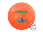 Innova Champion Daedalus Distance Driver Golf Disc (Individually Listed)