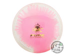 Latitude 64 Moonshine Glow Opto Ice Splash Pure Putter Golf Disc (Individually Listed)