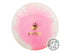 Latitude 64 Moonshine Glow Opto Ice Splash Pure Putter Golf Disc (Individually Listed)