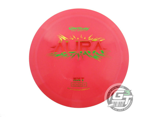 Gateway NXT Aura Distance Driver Golf Disc (Individually Listed)