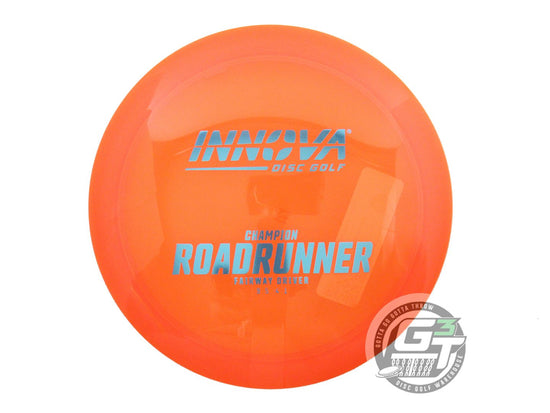 Innova Champion Roadrunner Distance Driver Golf Disc (Individually Listed)