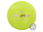 Latitude 64 Opto Line Pure Putter Golf Disc (Individually Listed)