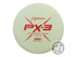 Prodigy 350G Series PX3 Putter Golf Disc (Individually Listed)