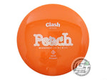 Clash Steady Peach Midrange Golf Disc (Individually Listed)