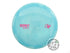Climo Limited Edition Special Blend Osprey Distance Driver Golf Disc (Individually Listed)