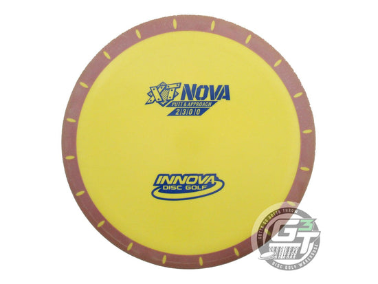 Innova XT Nova Putter Golf Disc (Individually Listed)