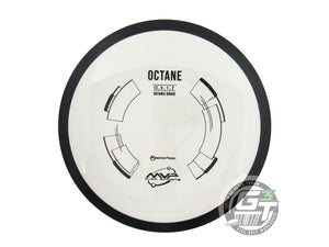 MVP Neutron Octane Distance Driver Golf Disc (Individually Listed)