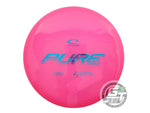 Latitude 64 Opto Line Pure Putter Golf Disc (Individually Listed)