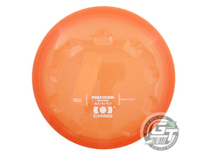 Ching Meso Precision Midrange Golf Disc (Individually Listed)