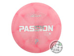 Discraft Paige Pierce Signature ESP Passion Fairway Driver Golf Disc (Individually Listed)