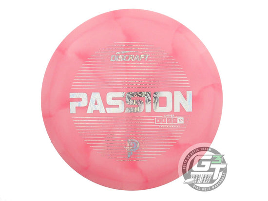 Discraft Paige Pierce Signature ESP Passion Fairway Driver Golf Disc (Individually Listed)