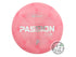 Discraft Paige Pierce Signature ESP Passion Fairway Driver Golf Disc (Individually Listed)