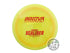 Innova Champion XCaliber Distance Driver Golf Disc (Individually Listed)