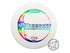 Discraft Seasonal Glo Z Buzzz SS Midrange Golf Disc (Individually Listed)