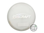 Discraft Limited Edition Detroit D Logo Barstamp Elite Z Roach Putter Golf Disc (Individually Listed)