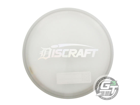Discraft Limited Edition Detroit D Logo Barstamp Elite Z Roach Putter Golf Disc (Individually Listed)