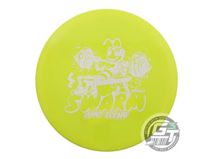 Discraft Limited Edition 2025 Ledgestone Open ESP Super FLX Swarm Midrange Golf Disc (Individually Listed)