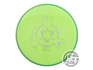 Axiom Neutron Hex Midrange Golf Disc (Individually Listed)