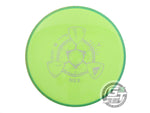 Axiom Neutron Hex Midrange Golf Disc (Individually Listed)