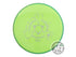Axiom Neutron Hex Midrange Golf Disc (Individually Listed)