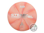 DGA Signature Edition Andrew Marwede Swirl D-Line Stone Steady BL Putter Golf Disc (Individually Listed)