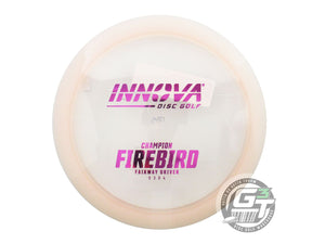 Innova GStar Firebird Distance Driver Golf Disc (Individually Listed)