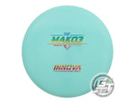 Innova XT Mako3 Midrange Golf Disc (Individually Listed)
