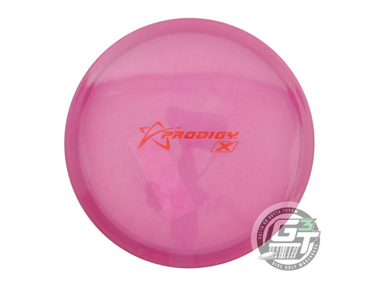 Prodigy Factory Second 400 Series A1 Approach Midrange Golf Disc (Individually Listed)