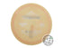 Lone Star Bravo Tombstone Distance Driver Golf Disc (Individually Listed)